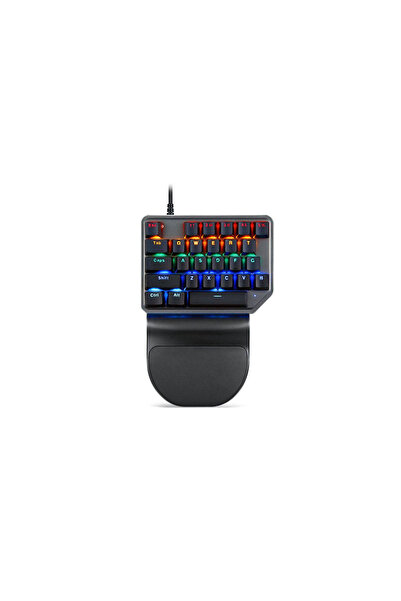 MOTOSPEED WASD K27 RGB Mechanical Keyboard