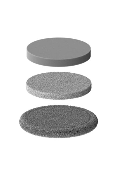 hoto Tampoane de schimb pentru perie electrică QWFGJ004