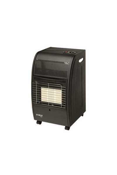 Samus Gas stove RS421 4200W LPG