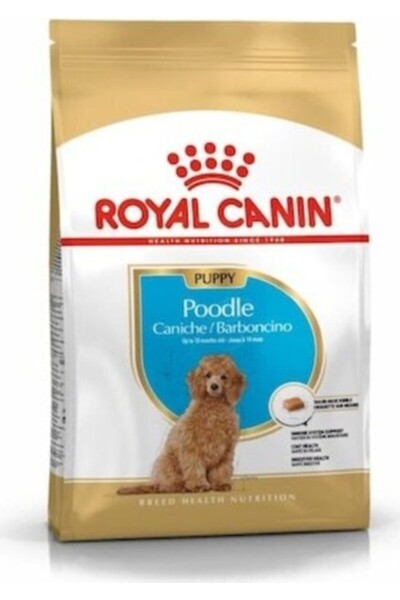 Royal Canin Puppy Poodle 3 kg