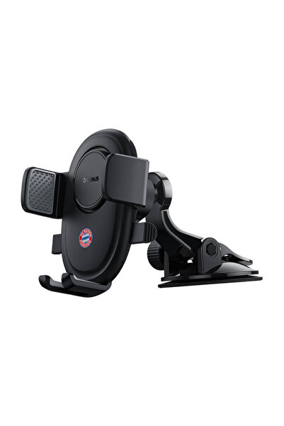 Baseus UltraControl car holder (black) Bayern Edition