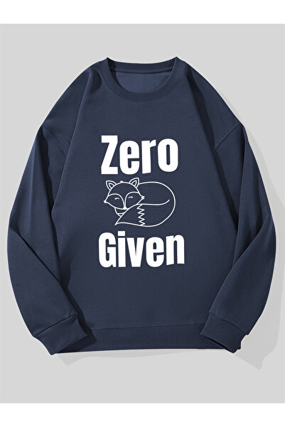 Lider Leather Hanorac unisex imprimat cu gâtul în formă de O, cu 2 fire, tip ...