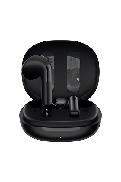 QCY Ailybuds E10 T35 TWS Headphones (Black)