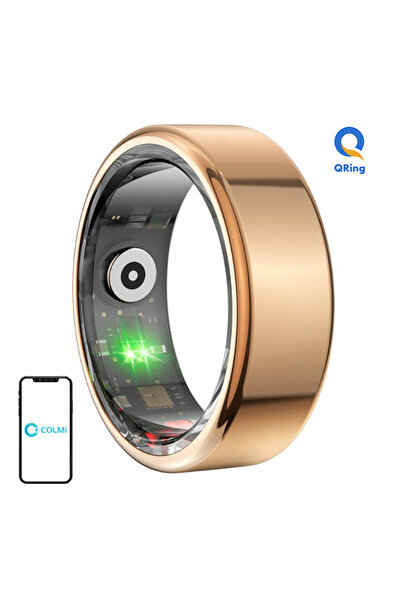 COLMI Smartring R02 11 (Aur)