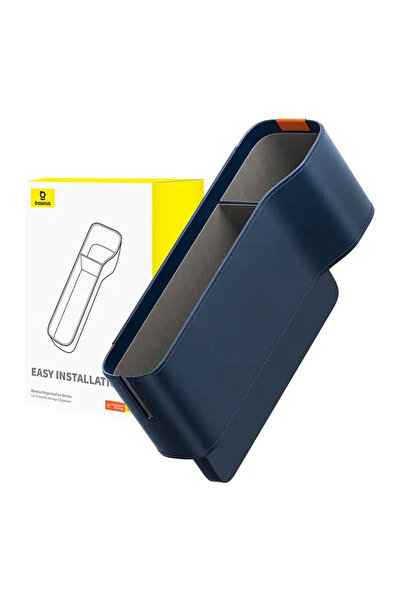 Baseus OrganizerFun Car Organizer (Μπλε)