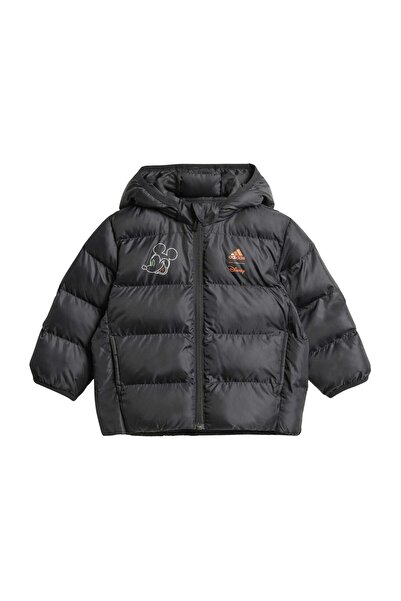 adidas Jl9172-B I Dy mm Sd Jkt Baby Coat Black