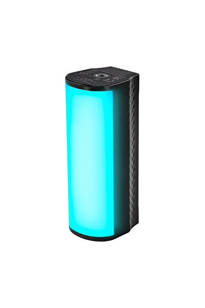 NEEWER Νεότερο φωτιστικό φωτογραφιών TL97C RGB LED έγχρωμης φωτογραφίας