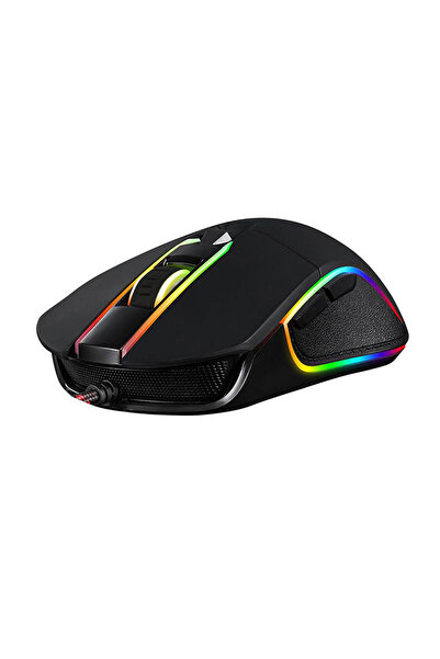 MOTOSPEED V30 Gaming Mouse (Black)