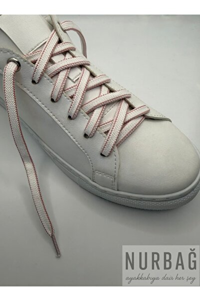NURBAĞ DOKUMA Shoe Laces