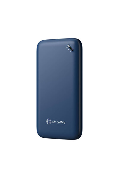 GlocalMe UPP Portable 4G/LTE Wi-Fi Router