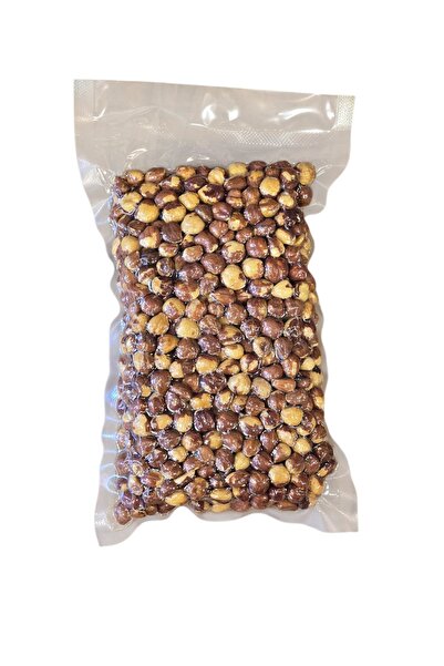 Keyspor ORGANIK DÜZCE YÖRESİ KAVRULMUŞ YAĞLI FINDIK (KABUKLU) 500 gr.