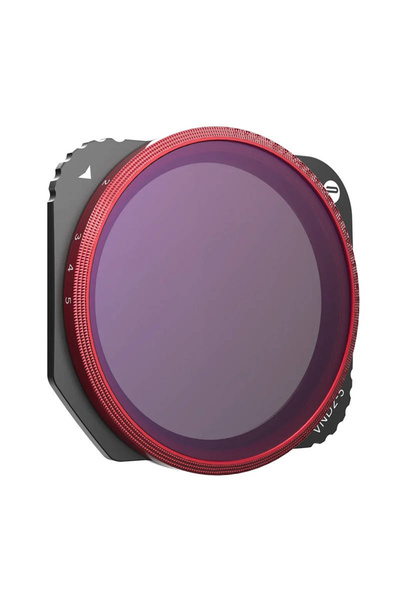 PGY PGYTECH VND 2-5 grade filtru pentru DJI Mavic 3 Classic