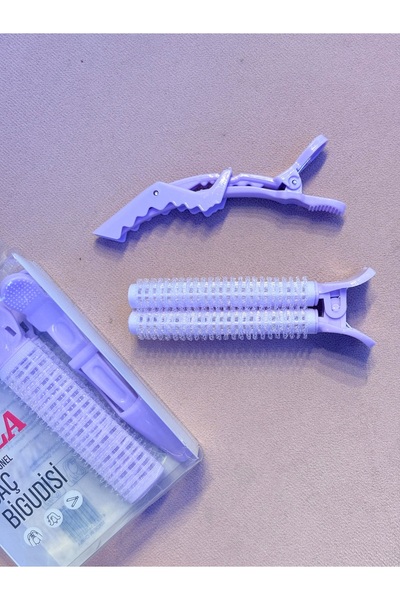 BETTY Ρόλερ μαλλιών