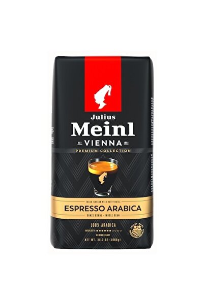 Julius Meinl Premium Espresso Coffee Beans, 1 kg