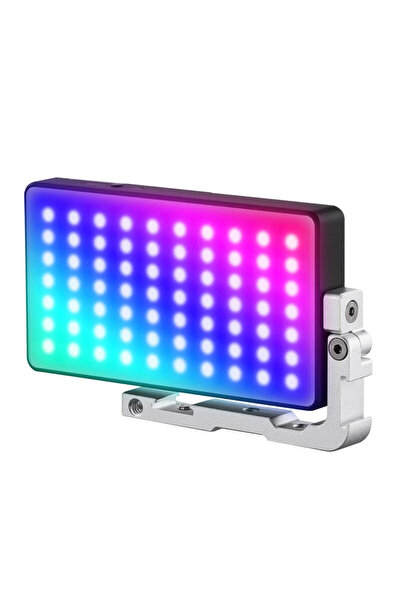 NEEWER Lampă SL90 Pro LED RGB 12W 2500-10000K