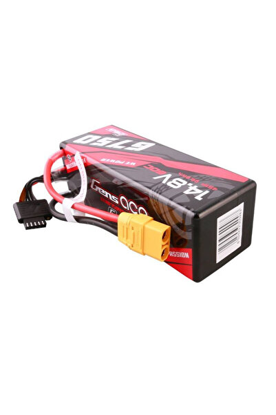 GENS ACE Acumulator G-Tech 6750mAh 14.8V 60C 4S1P 14# XT90