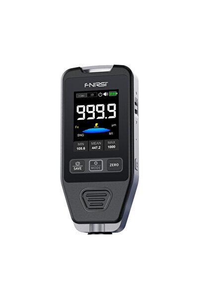 FNIRSI CTG-20 paint thickness gauge