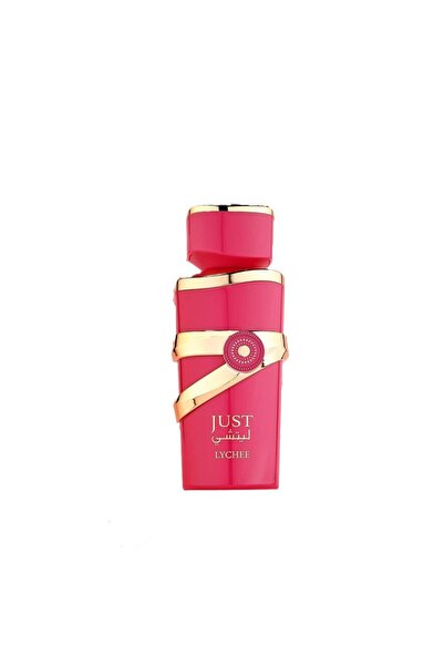 Fragrance World Just Lychee Eau de Parfum 100ML