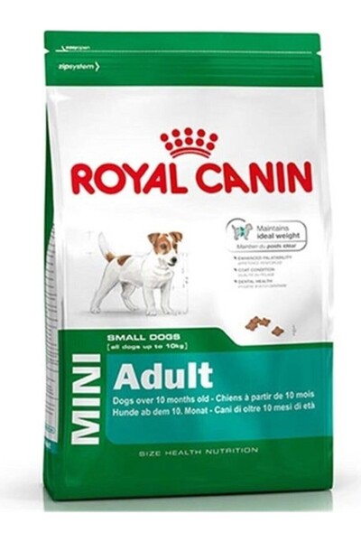 Royal Canin Mini Adult Yetişkin Köpek Maması - 8 kg