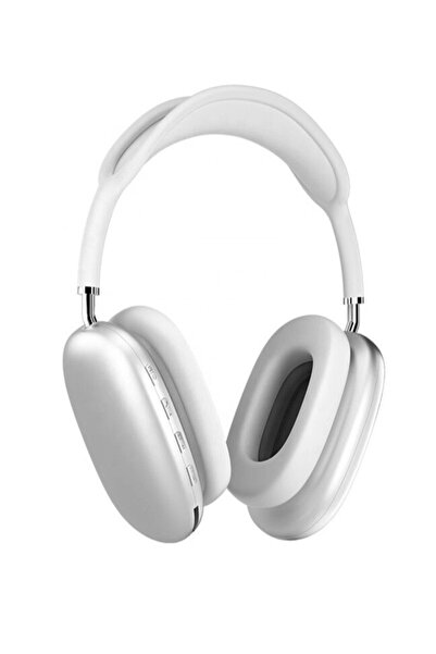 Genel Markalar P9 Kablosuz Bluetooth Kulaklık -İOS Android Uyumlu -Yüksek Ses...