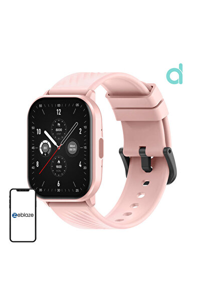 Zeblaze GTS 3 Smartwatch (Pink)