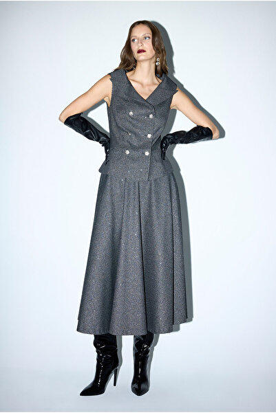 adL Mert Aslan Kloş Etek