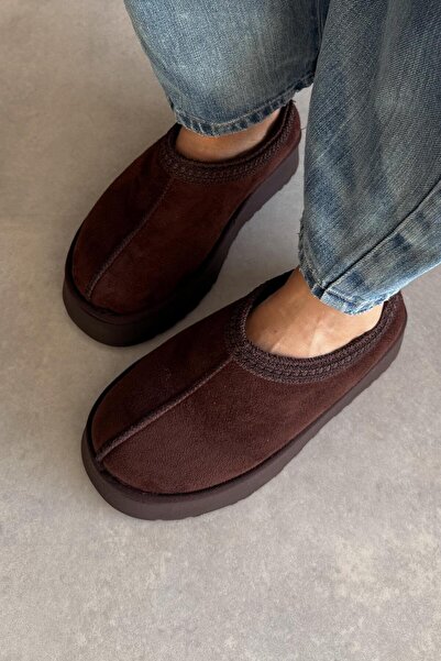 nope21shoess Fox Kahverengi Kürklü Bot