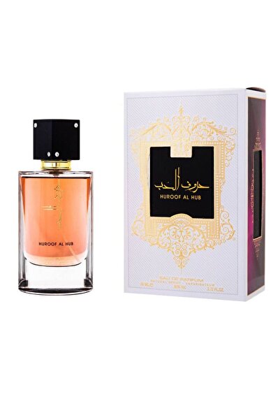 ARD AL ZAAFARAN Dopisy lásky 80 ml