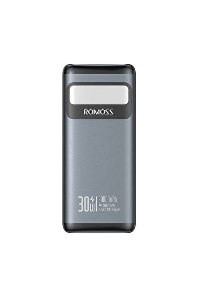 Romoss Powerbank PMT30 30000mAh 30W (negru)