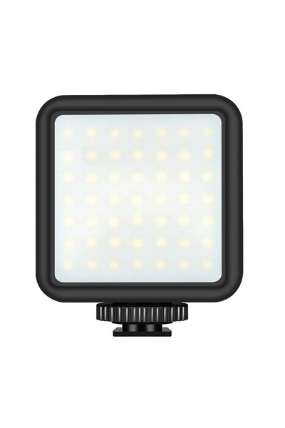 PULUZ Lampă LED RGB pentru aparatul PU560B