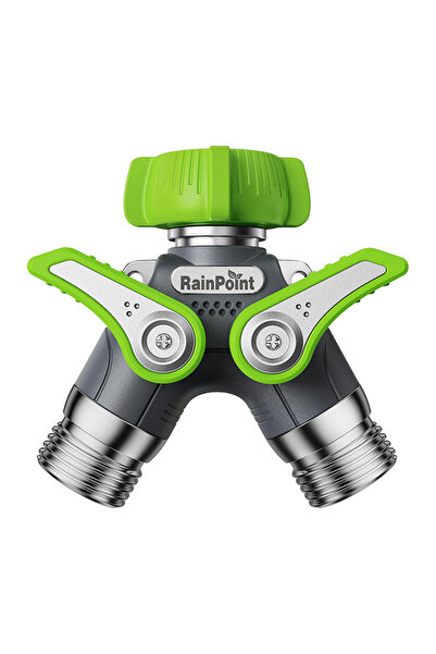 RAINPOINT Pantalonii de grădină Dual Splitter