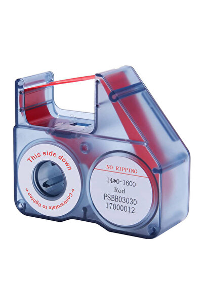 NiiMbot Bandă pentru B18 (roșu)