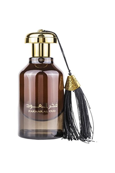 ARD AL ZAAFARAN Pride of Oud Perfume 100ml