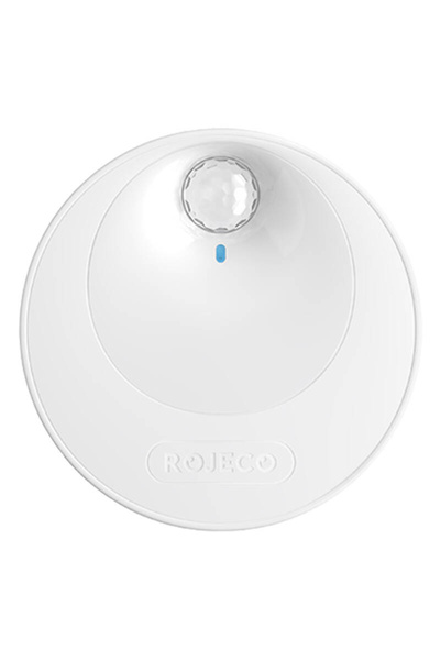 ROJECO Αποσμητικό Haobai Smart Odor Absorber 4000mAh