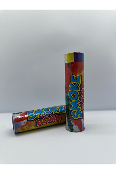 BTA OYUNCAK 5 Adet Mavi Renkli Sis Cinsiyet Belirleme Partisi Renkli Efekt