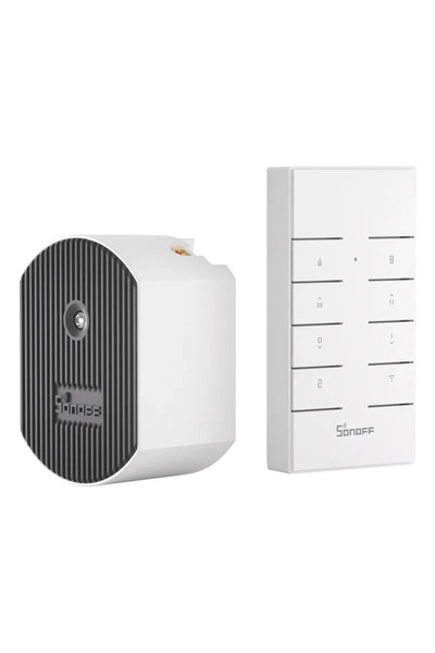 Sonoff Comutator cu variator inteligent D1 cu telecomandă RM433R2