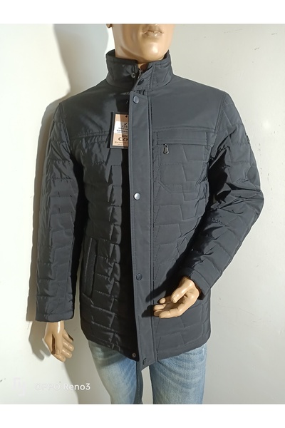 CZK palton căptușit cu căptușeală interioară