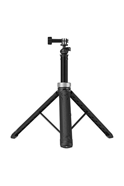 TELESIN Selfie stick/tripod 360° for action cameras / phones (S1-TSS-01)