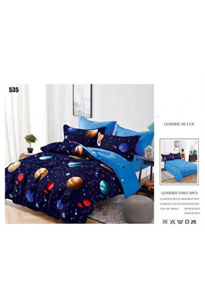 FIONNA.RO Finet Bed Linen - Planete