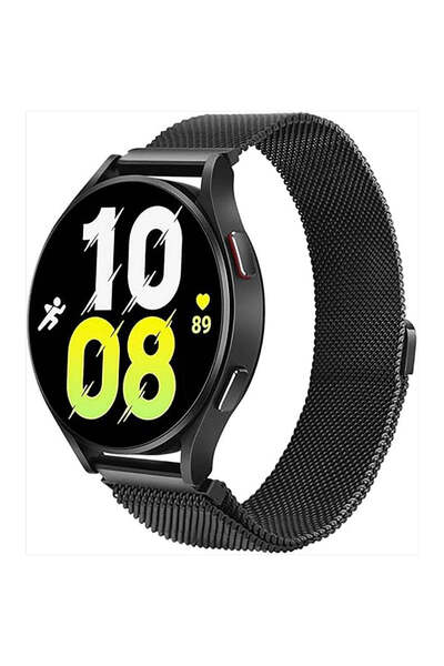 Casey Studios Curea Milanese Metalica Samsung Galaxy Watch S3 Frontier/S3 Cla...