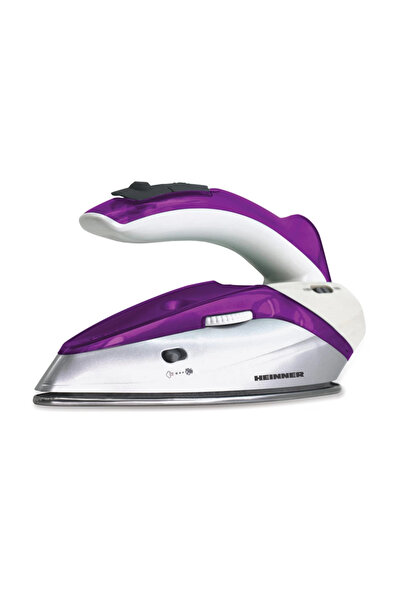 Heinner Travel Iron HTI-1000PP