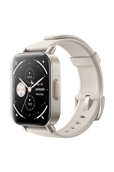 Joyroom Fit-Life JR-FT3S smartwatch (white)