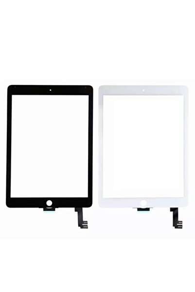OEM Uyumlu İpad Air 2 Ön Cam Dokunmatikli Touch Orj.