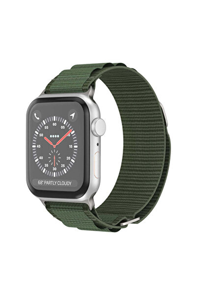 Casey Studios Curea Alpine Loop Apple Watch SE/9/8/7/6/5/4/3/2/1 - 38/40/41MM...