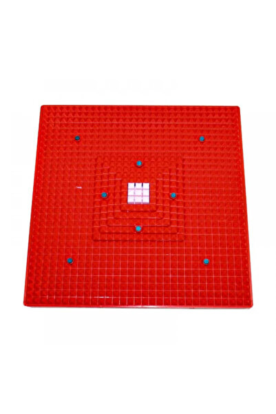 Spa Care Bor Pad Acupuncture Foot Massager by Orans Storer