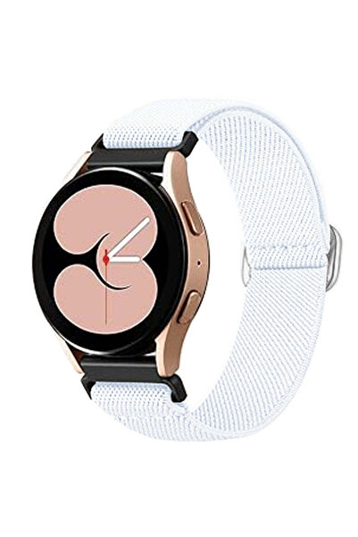 Casey Studios Curea Textila Samsung Galaxy Watch 7/6/6 Classic/5 Pro/5/4/4 Cl...