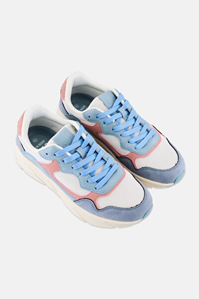 JASON WU Women Lace Up Casual Shoes, Multicolor