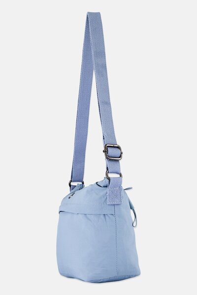 JASON WU Women Brand Logo Shoulder bag, Blue