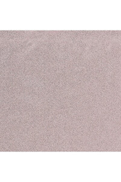 Eclipse Thermapanel Solid Curtain Panel, Rod Pocket, 137.16 x 137.16 cm, Dark Blush, Polyester