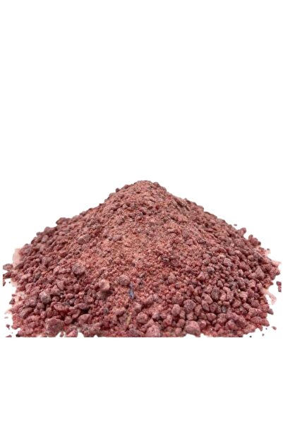 Gerenic مسحوق بخور جاوي أحمر 250 جرام